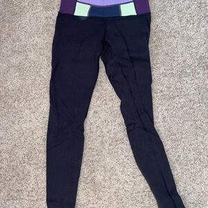 Lululemon Leggings in Black